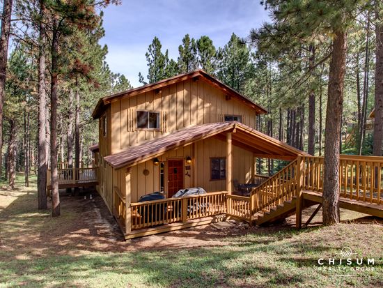 54 Saints Ter Angel Fire Nm 87710 Mls 102285 Zillow