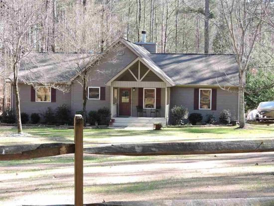 21 Southern Comfort Dr Toccoa Ga 30577 Zillow