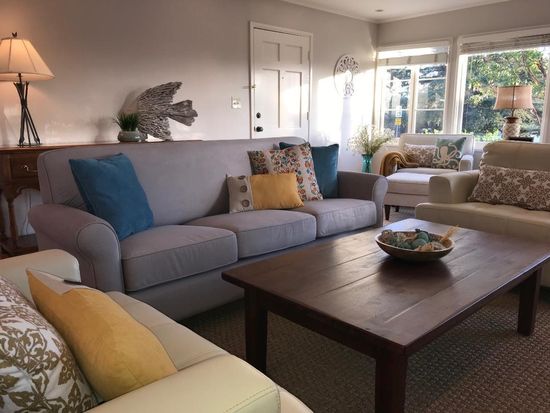 448 Stanley Dr Santa Barbara Ca 93105 Zillow