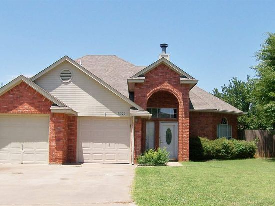 3029 NE Stratford Cir, Lawton, OK 73507 | Zillow