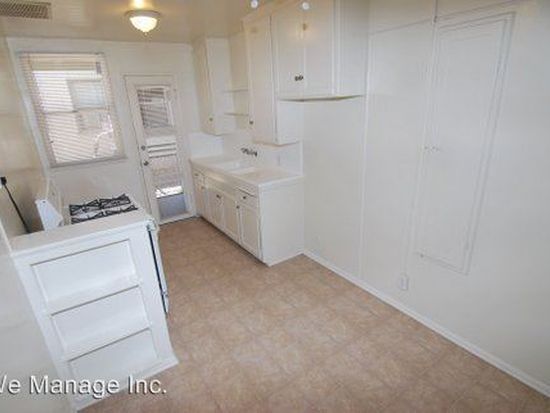 4499 N Banner Dr Apt 1 Long Beach Ca 90807 Zillow