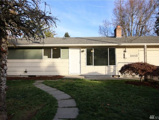 2612 O St Se Auburn Wa 98002 Zillow