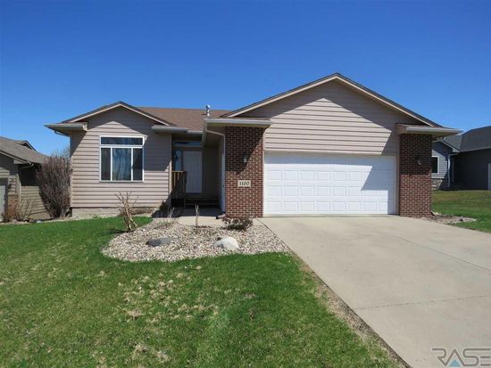 1100 N Advantage Ave Sioux Falls Sd 57103 Zillow