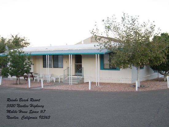 3520 Needles Hwy 7 Ca 92363 Zillow