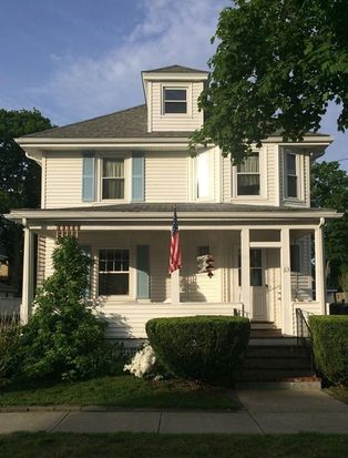 113 Standish Ave Quincy Ma 02170 Zillow