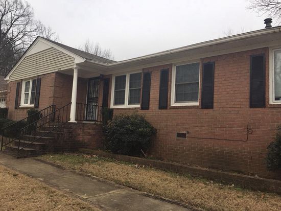 homes for sale in scenic hills memphis tn