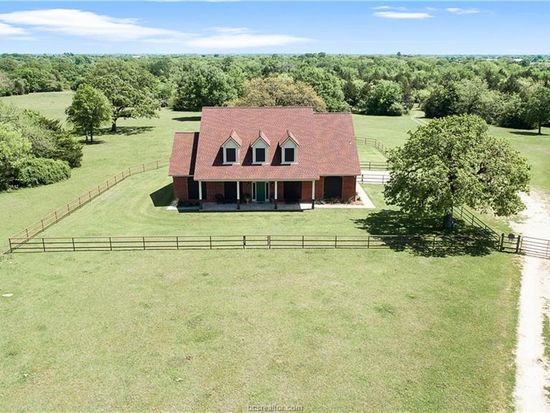 4808 Broach Rd Bryan Tx 77808 Zillow