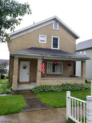 304 W Lloyd St Ebensburg Pa 15931 Zillow