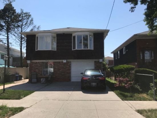 16346 92nd St Howard Beach Ny 11414 Zillow