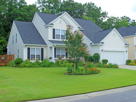128 Spring Meadows Dr Summerville Sc 29485 Zillow