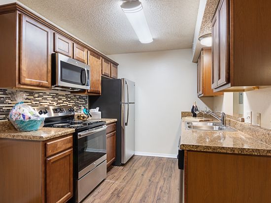 Chapel Ridge At Chenal Apartment Rentals Little Rock Ar Zillow