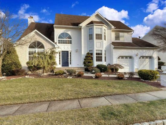 51 Winding Brook Dr Matawan Nj 07747 Zillow