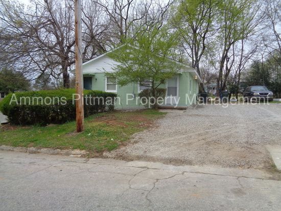820 Coleman St Raleigh Nc 27610 Zillow