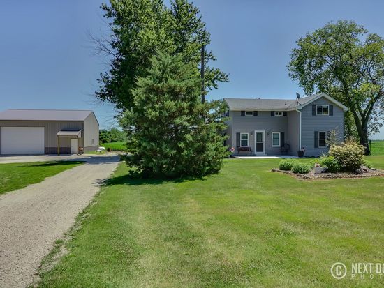 9420 Lisbon Rd Yorkville Il 60560 Zillow