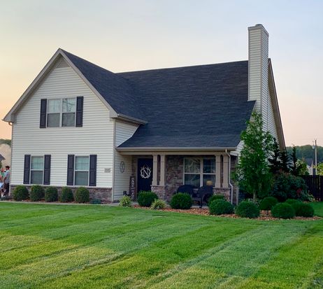 1110 Pinnacle Hills Dr Murfreesboro Tn 37128 Zillow