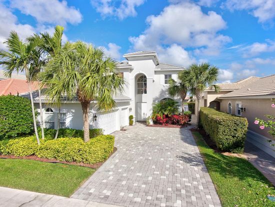 176 Via Condado Way Palm Beach Gardens Fl 33418 Zillow