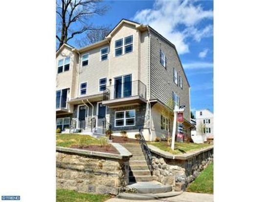 4501 Manayunk Ave Philadelphia Pa 19128 Zillow 4501 Manayunk Ave Philadelphia Pa 19128