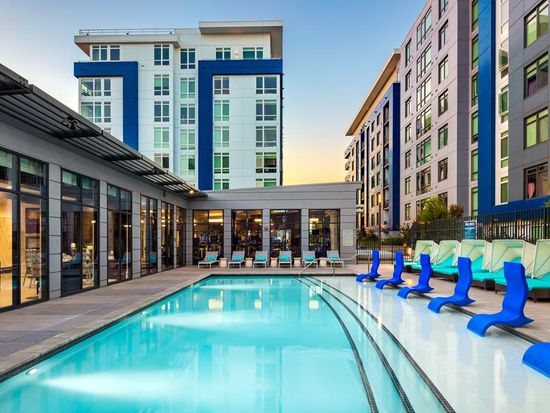 Indigo Apartment Homes Apartment Rentals Redwood City