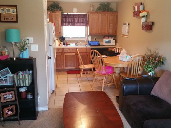 836 River View Dr Stephenville Tx 76401 Zillow