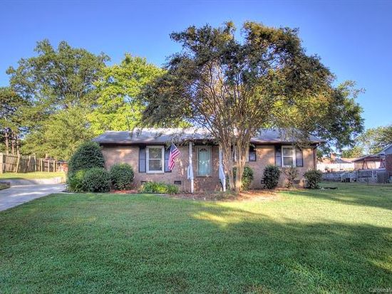 114 Marine Dr Pineville Nc 28134 Zillow