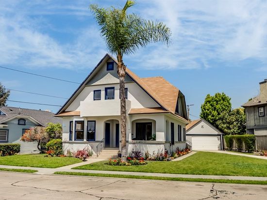 2333 Carroll Park S Long Beach Ca 90814 Zillow
