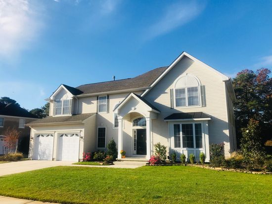 27 Pebble Beach Dr Egg Harbor Township Nj 08234 Mls 505836 Zillow