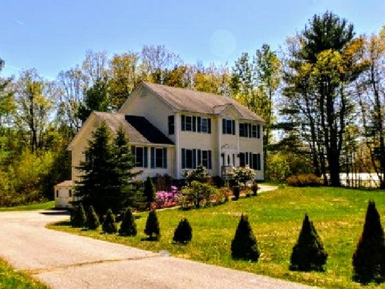 512 School St Berwick Me 03901 Zillow