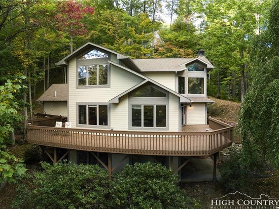 564 Grandfather Farms Rd Banner Elk Nc 28604 Zillow
