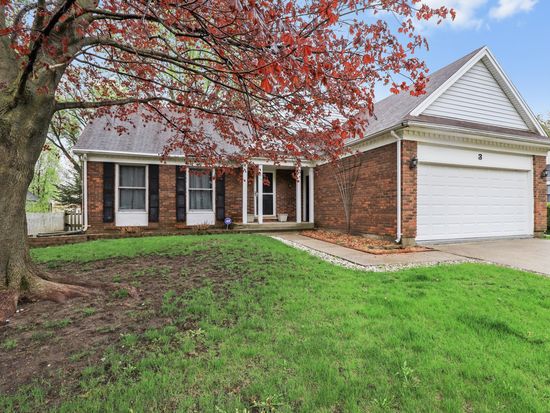 3 Saint Ives Ln Vernon Hills Il 60061 Zillow