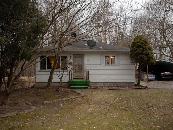 232 Orchard St Kent Oh 44240 Zillow