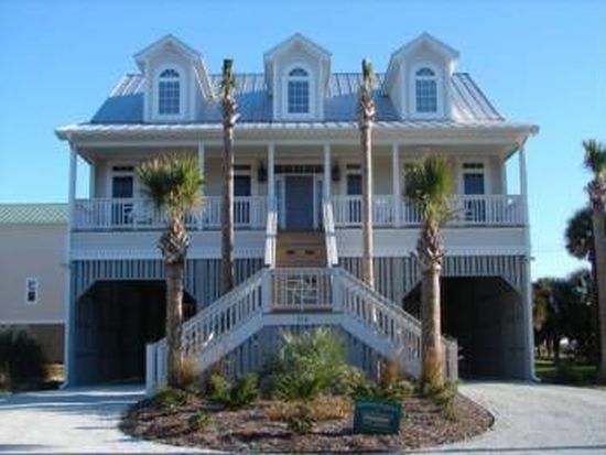 310 Seaview Ln Edisto Island Sc 29438 Zillow