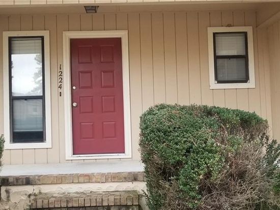 Red Door Fayetteville Nc