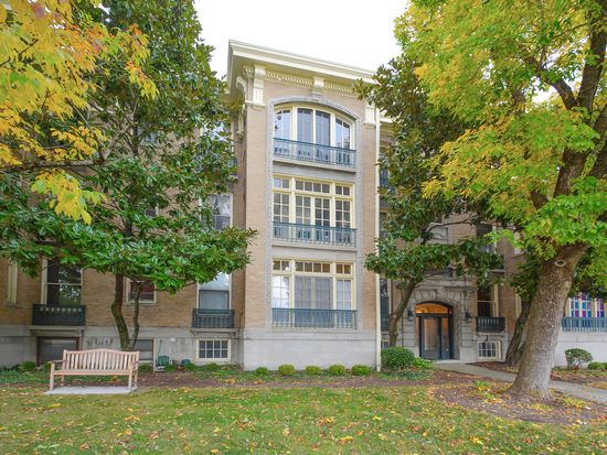 2138 Madison Rd Apt K Cincinnati Oh 45208 Zillow