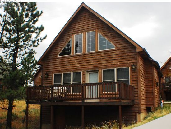 1801 Sketch Box Ln 2 Estes Park Co 80517 Zillow