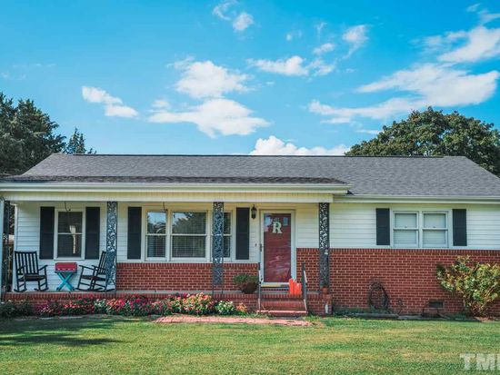 66 Epsom Rocky Ford Rd Henderson Nc 27537 Zillow