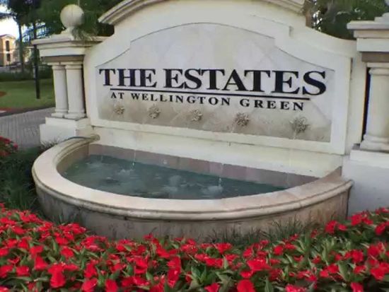 2325 Wellington Green Dr Apt 309 Fl 33414 Zillow