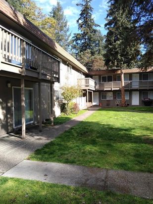 Pacific Ridge Apartment Rentals Lakewood Wa Zillow
