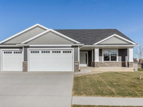 1176 Hunters Green Way Marion Ia 52302 Zillow