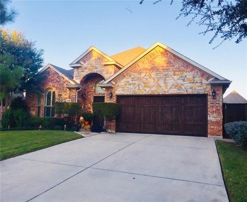 5245 Concho Valley Trl Fort Worth Tx 76126 Zillow