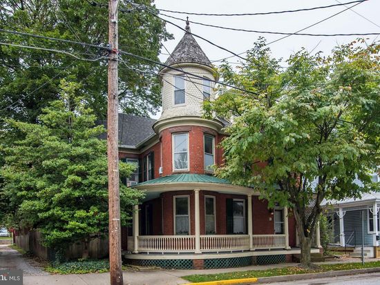 67 Pennsylvania Ave Westminster Md 21157 Zillow
