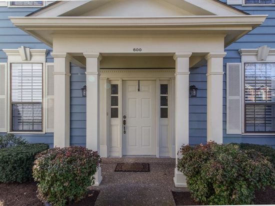 600 General George Patton Rd Nashville Tn 37221 Zillow