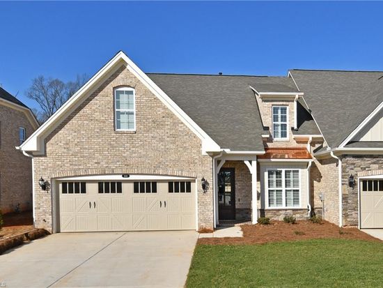 3536 Cliffmoor Ct Winston Salem Nc 27104 Zillow