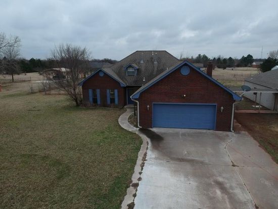 3120 Scissortail Dr Duncan Ok 73533 Zillow