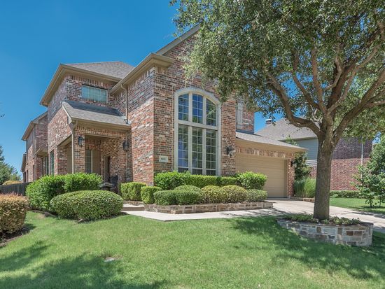 8601 Watson Dr Mckinney Tx 75070 Zillow