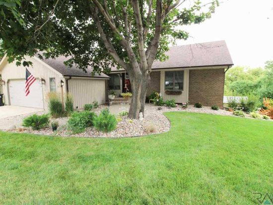 604 N Old Cabin Trl Sioux Falls Sd 57110 Zillow