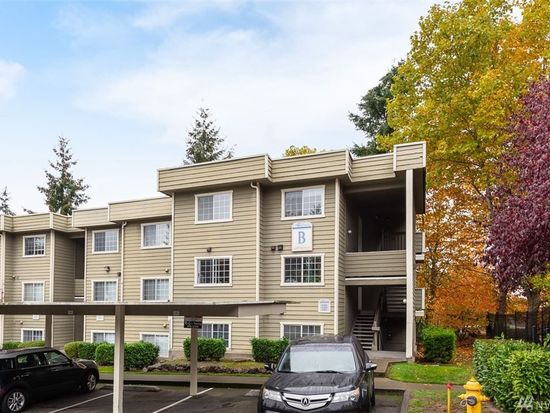 28307 18th Ave S Apt B305 Federal Way Wa 98003 Zillow