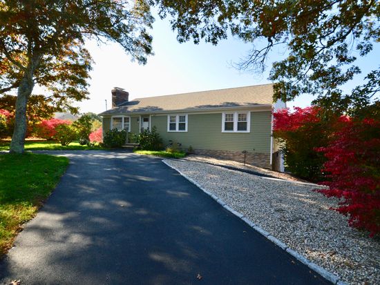 1109 Shootflying Hill Rd Centerville Ma 02632 Zillow