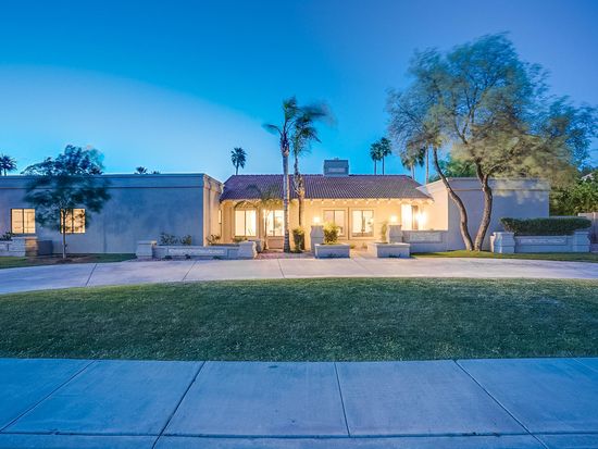 5402 E Cholla St Scottsdale Az 85254 Zillow