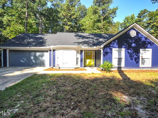4449 White City Rd Atlanta Ga 30337 Zillow