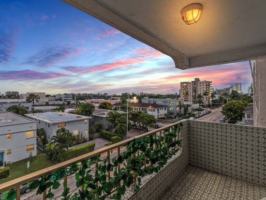 1580 West Ave Apt 501 Miami Beach Fl 33139 Zillow